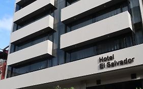 Hotel el Salvador Df